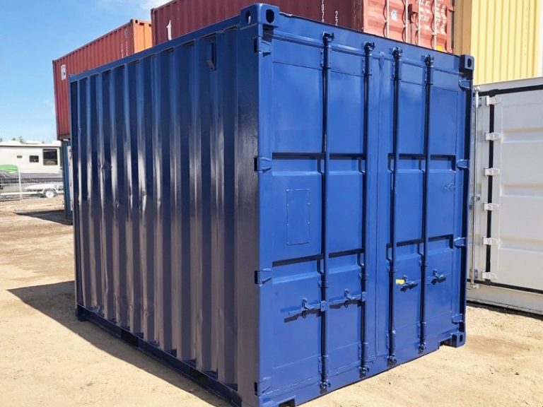 Sunstate Containers Kingaroy