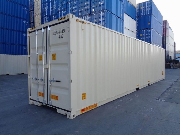 Sunstate Containers Kingaroy