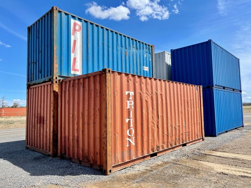 Sunstate Containers Kingaroy